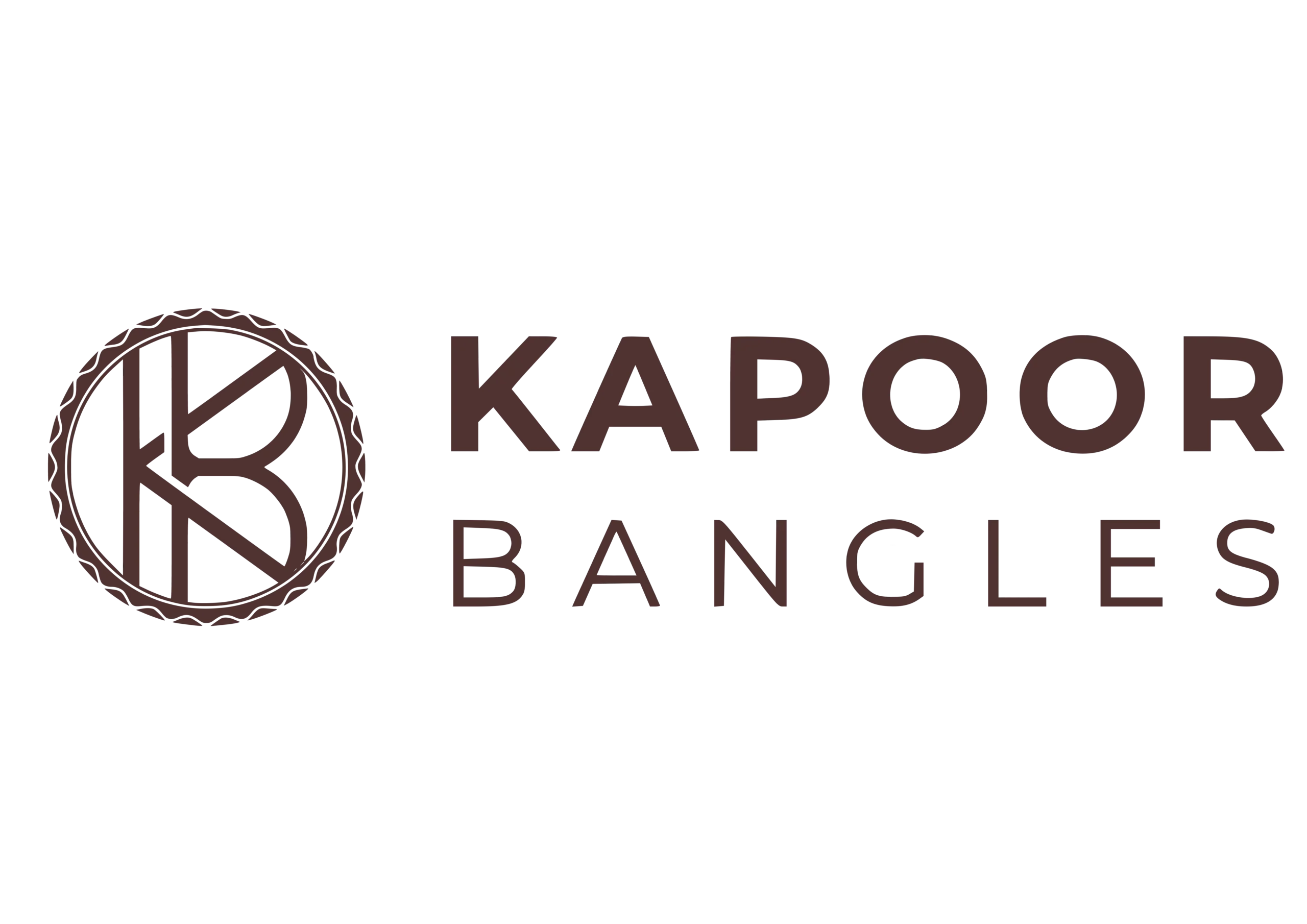 Kapoor bangles