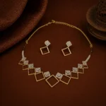 AD Necklace