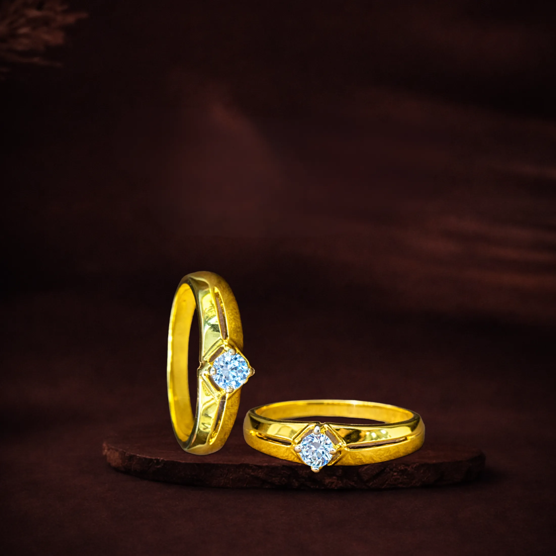 AD Regular Gents Rings (1)