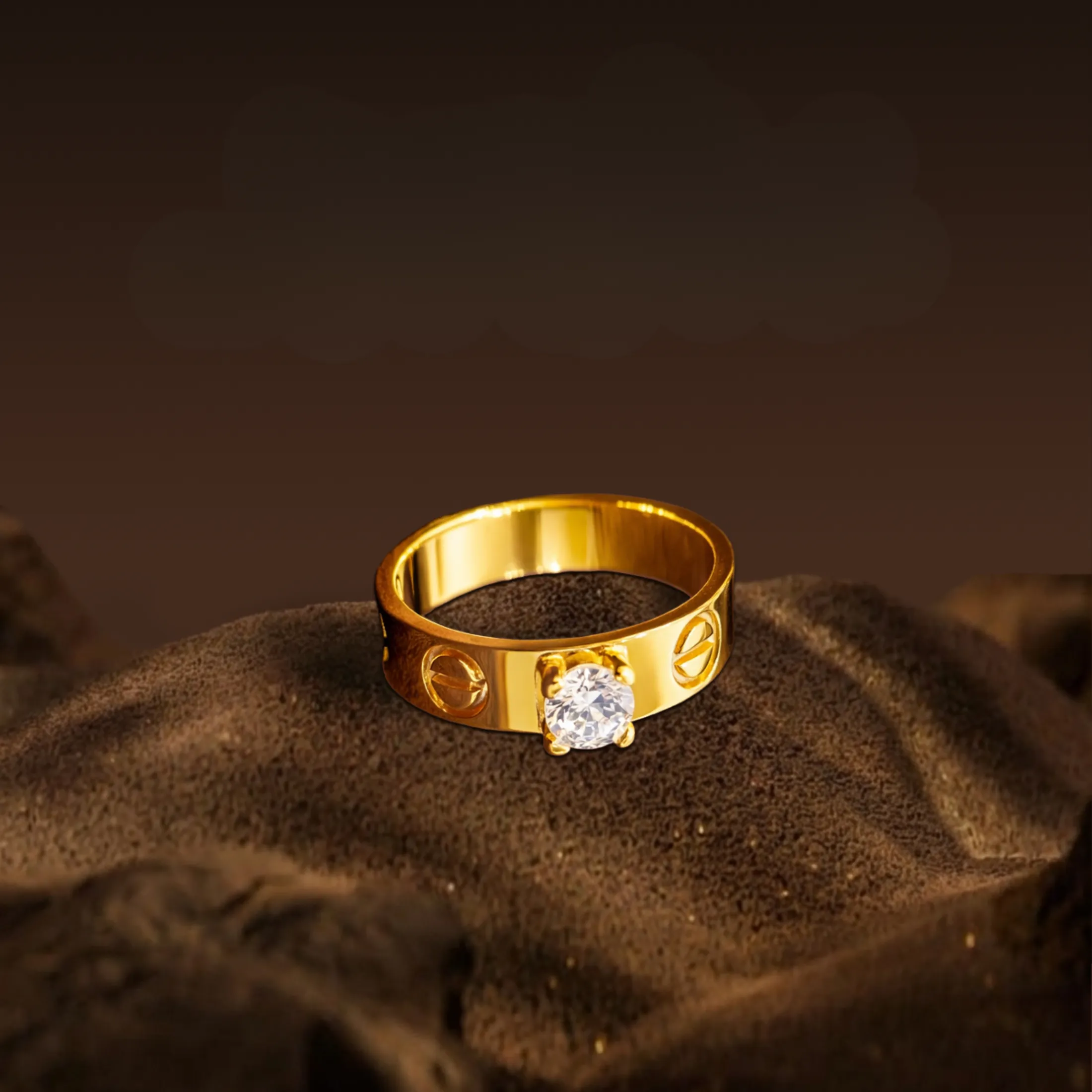 AD Regular Gents Rings (3)