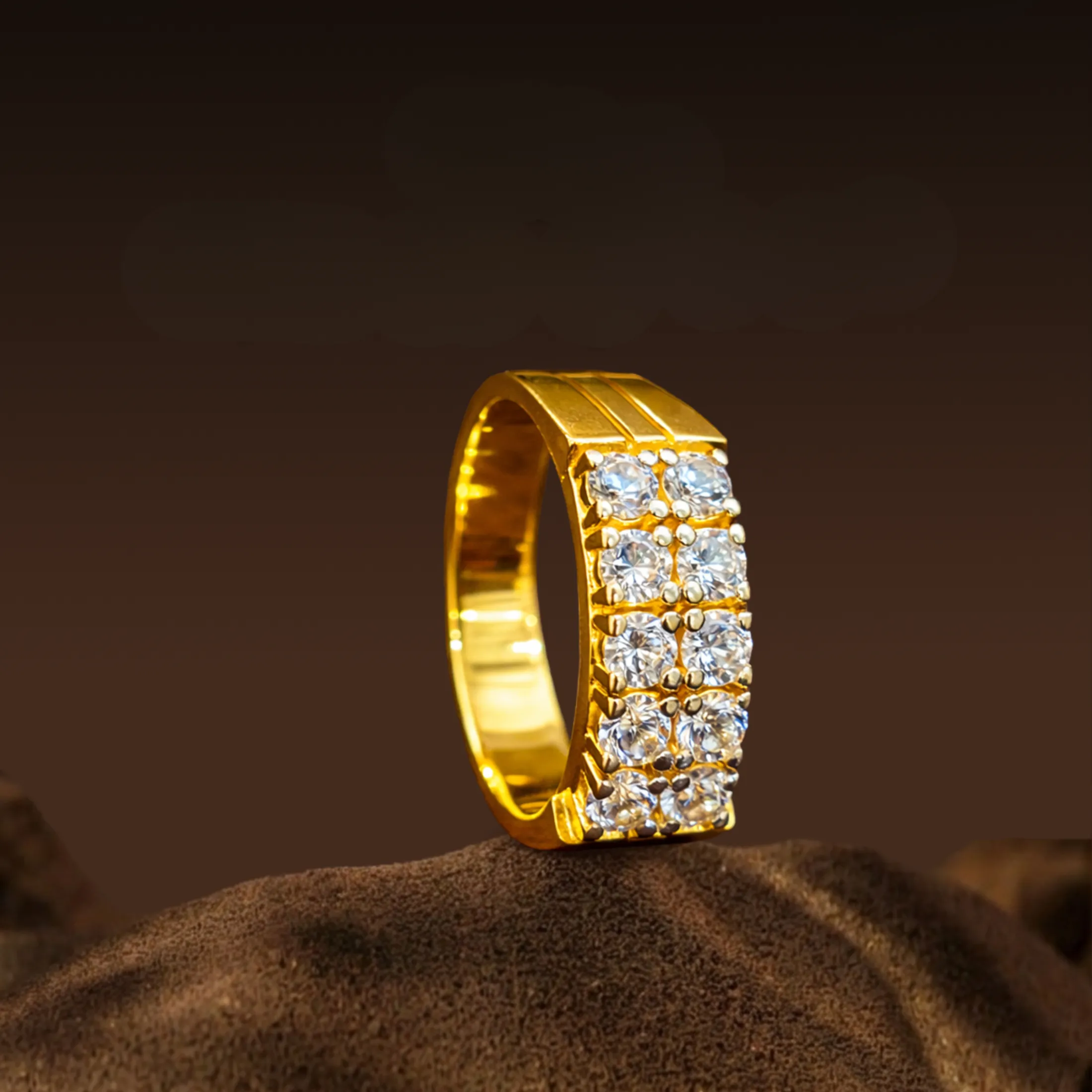 AD Regular Gents Rings (4)