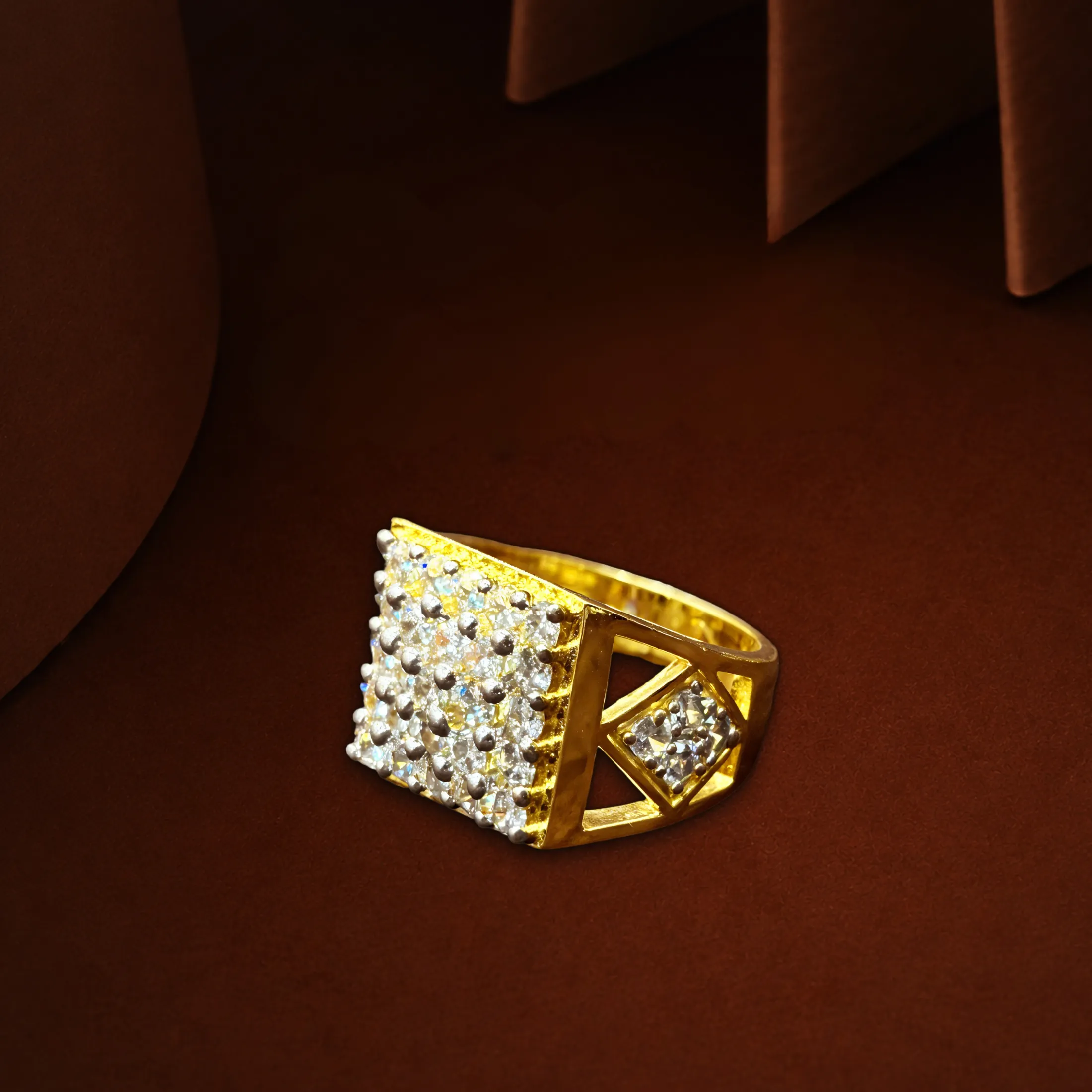 AD Regular Gents Rings (6)