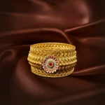 Antique Bangle Single
