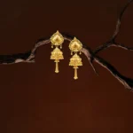 Antique Jhumki