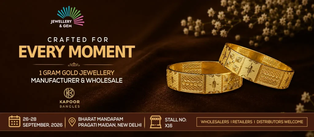 Kapoor Bangles