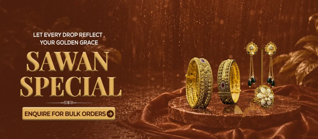 1 Gram Gold Jewellery