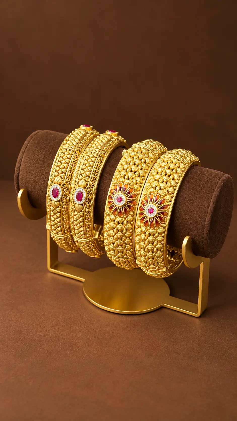 Bangles