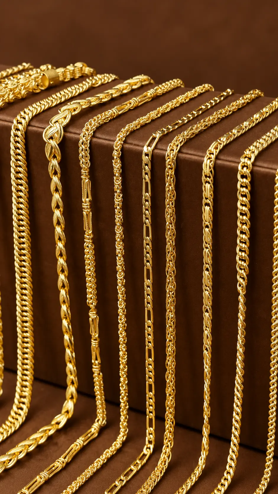 Chains