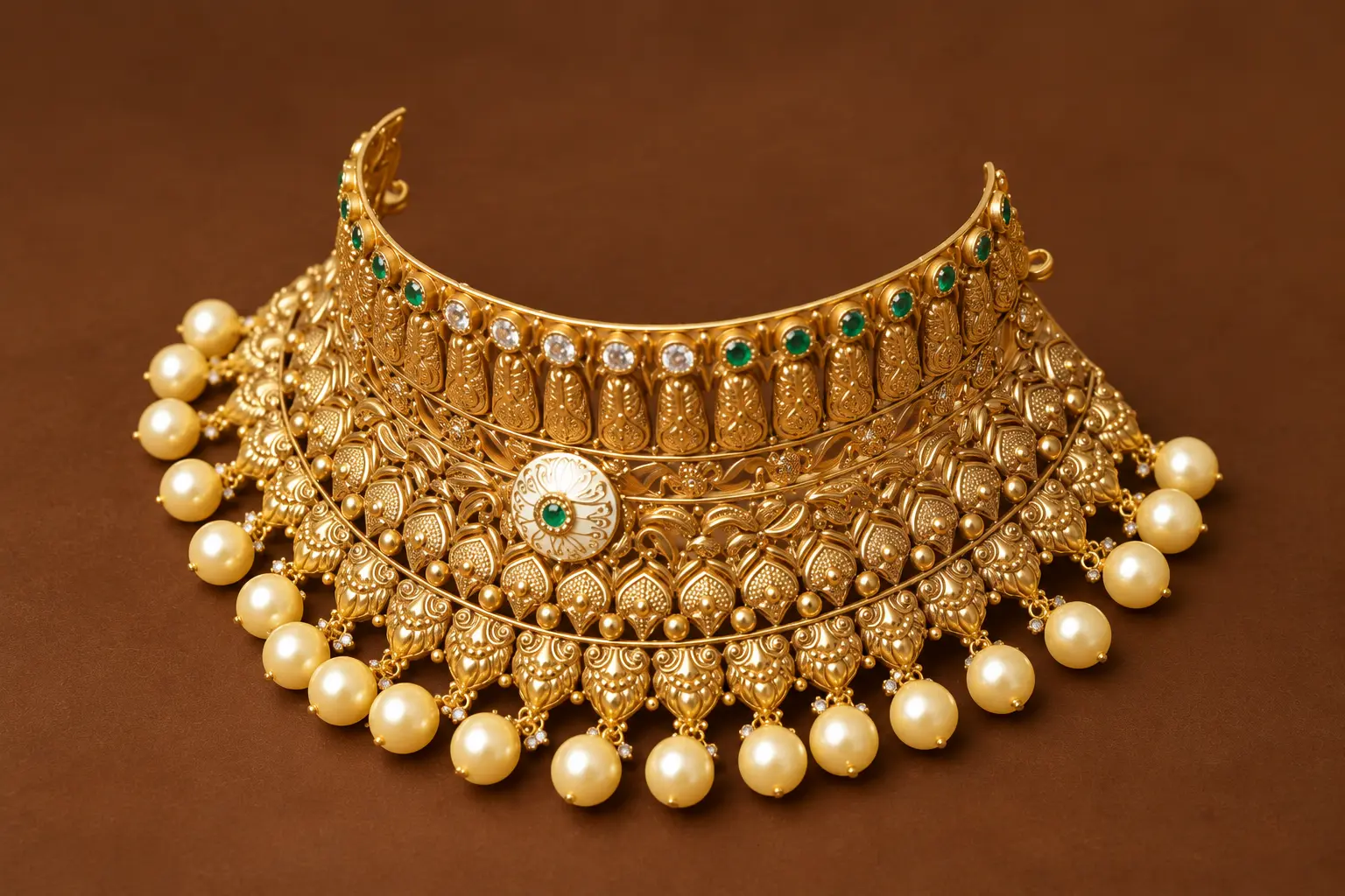 Choker Set