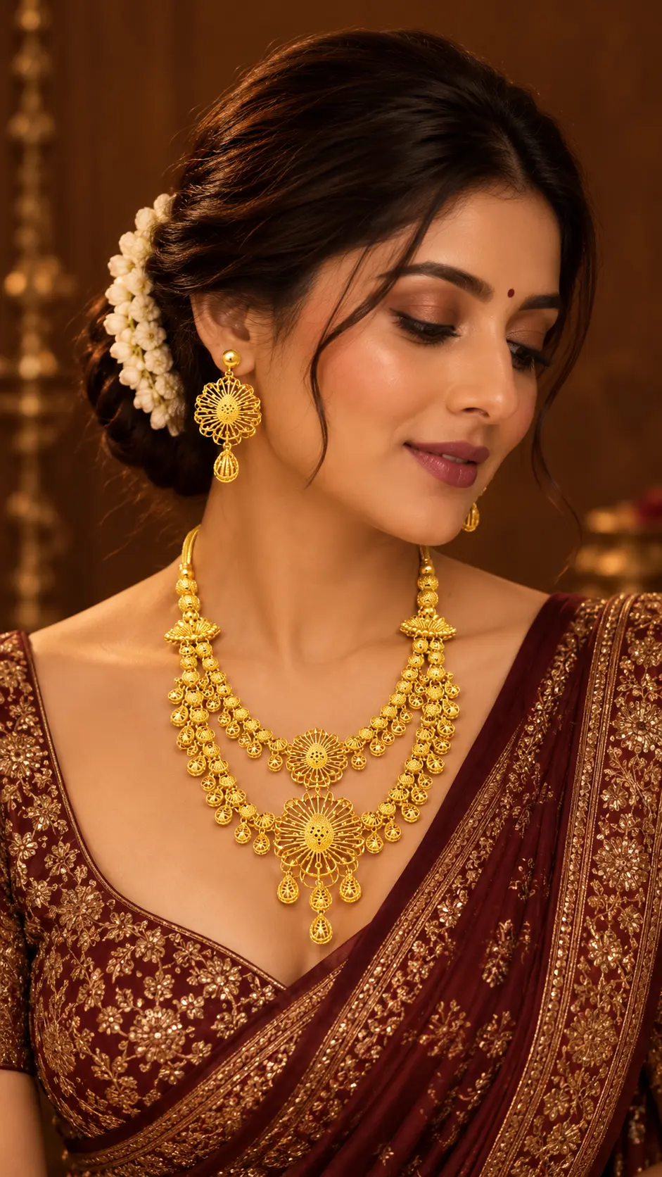 Jadau Collection