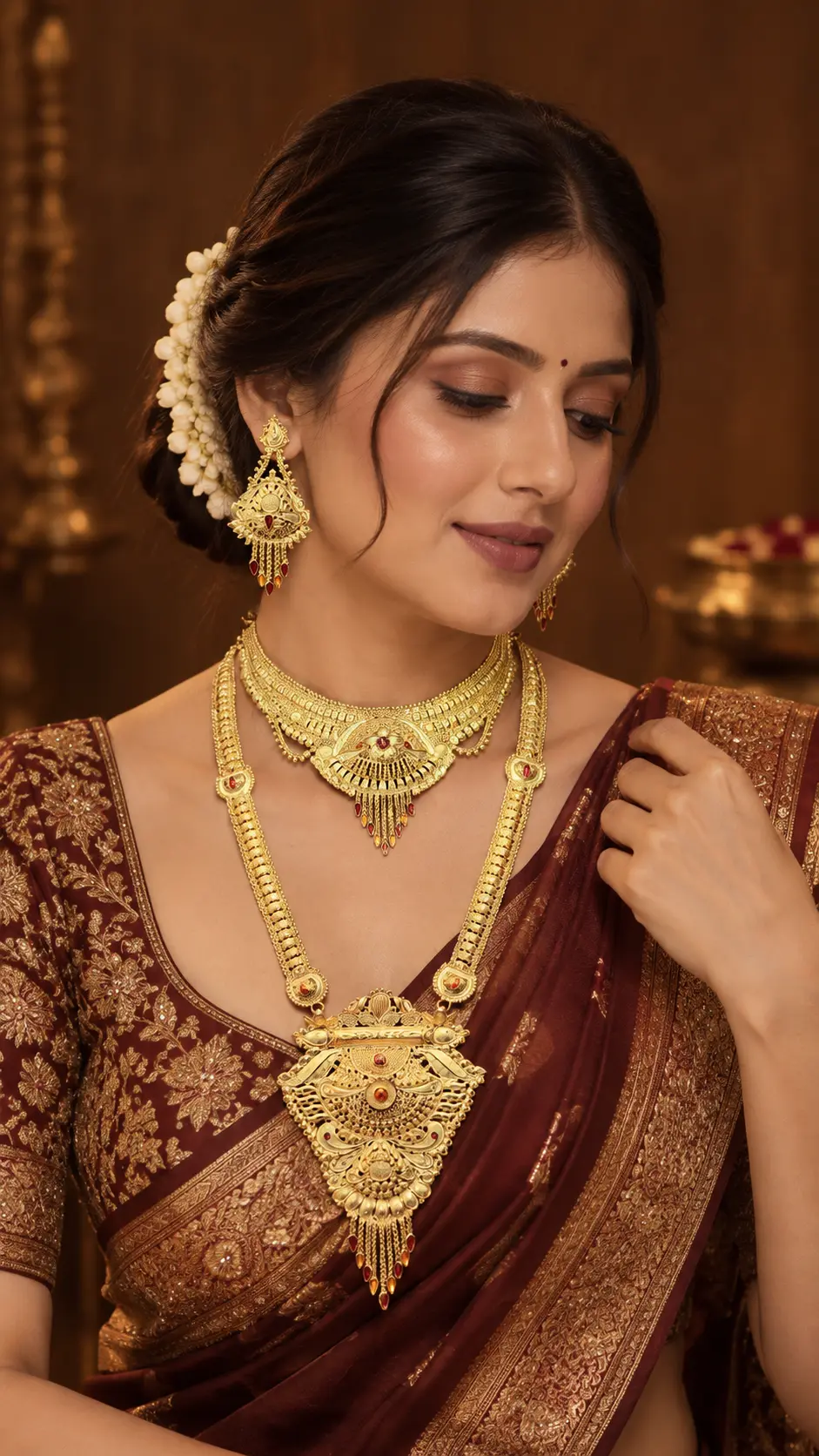Yellow Collection